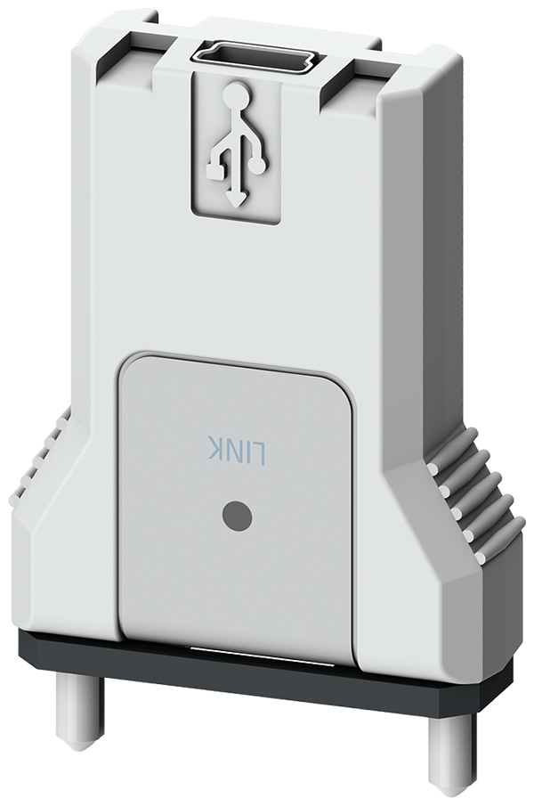 ATC6 interfaz USB frontal accesorio p. ATC6300 y A (3KC9000-8TL73)