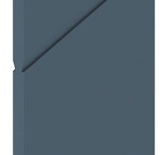 Accesorios para 3KD tamaño 2 separadores de fases (3KD9108-8)