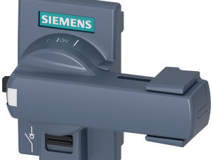 Accesorios para 3KD tamaño 1 accionamiento directo (3KD9101-0)