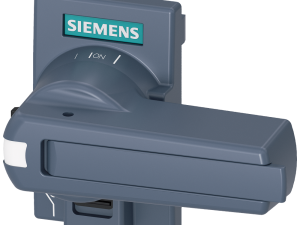 Accesorios para 3KD tamaño 1 accionamiento directo (3KD9101-1)