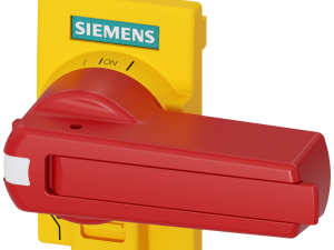 Accesorios para 3KD tamaño 1 accionamiento directo (3KD9101-2)