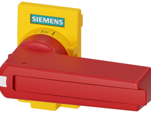 Accesorios para 3KD tamaño 2 accionamiento directo (3KD9201-2)