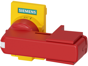 Accesorios para 3KD tamaño 2 accionamiento directo (3KD9201-8)