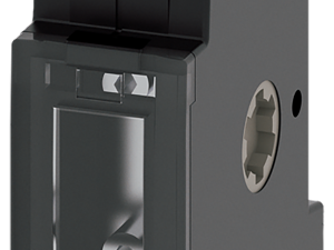 Accesorios para 3KD tamaño 2 bornes de neutro con (3KD9206-2)