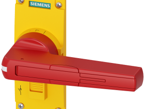 Accesorios para 3KD tamaño 4 accionamiento directo (3KD9401-2)