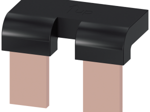 Accesorios para 3KD tamaño 1 puente de interconexi (3KD9118-1)