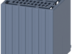 Accesorios para 3KD tamaño 2 tapa cubreterminales (3KD9204-0)