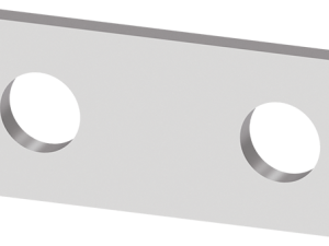 Accesorios para 3KD tamaño 2 puente de interconexi (3KD9218-0)