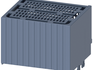 Accesorios para 3KD tamaño 3 tapa cubreterminales (3KD9304-0)