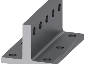 Accesorios para 3KC4, 3KC8 barra de cobre, juego P (3KC9811-3)