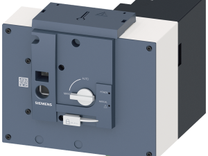 Accesorios para 3KC4, 3KC8 accionamiento por motor (3KC9826-5)