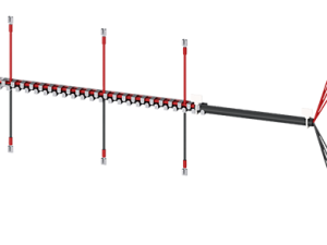 Accesorios para 3KC8 cable de alimentación para co (3KC9830-5)