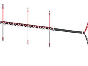 Accesorios para 3KC8 cable de alimentación para co (3KC9830-6)