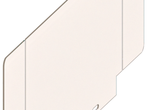 Accesorios para 3KC4, 3KC8 placa de protección de (3KC9827-4)