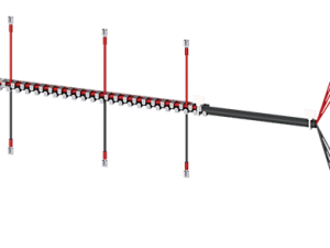 Accesorios para 3KC8 cable de alimentación para co (3KC9831-6)