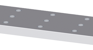 Accesorios para 3KC4, 3KC8 puente de interconexión (3KC9818-8)