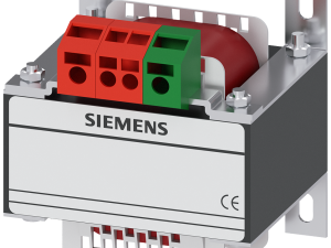 Accesorios para 3KC4, 3KC8 autotransformador 400V (3KC9824-1)