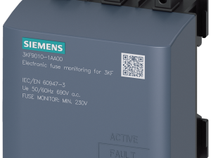 Accesorio para 3KF todos los tamaños vigilancia el (3KF9010-1AA00)