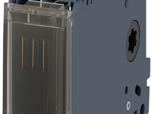 Accesorio para 3KF tam. 1 cuarto POLO, conmutable (3KF9105-1AA00)