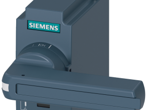 Accesorio para 3KF tam. 2 accionamiento directo, g (3KF9201-1AA00)