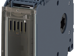 Accesorio para 3KF tam. 2 cuarto POLO, conmutable (3KF9205-0AA00)