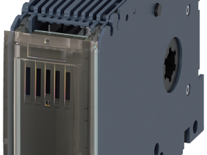 Accesorio para 3KF tam. 2 cuarto POLO, conmutable (3KF9205-1AA00)