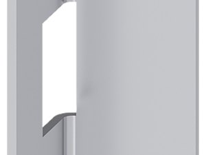 Repuesto para 3KF tam. 1/2 escuadra de fijación pa (3KF9212-0AB00)