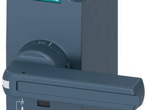 Accesorio para 3KF tam. 3 accionamiento directo, g (3KF9301-1AA00)