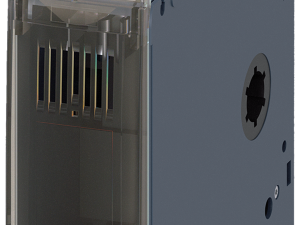 Accesorio para 3KF tam. 3 cuarto POLO, conmutable (3KF9305-0AA00)