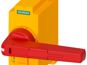 Accesorio para 3KF tam. 4 accionamiento directo, r (3KF9401-2AA00)