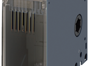 Accesorio para 3KF tam. 4 cuarto POLO, conmutable (3KF9405-0AA00)