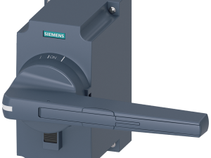 Accesorio para 3KF tam. 5 accionamiento directo, g (3KF9501-1AA00)