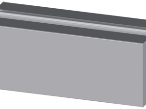 Accesorio para 3KF tam.5/3KD tam.5 juego de conver (3KF9512-1AA00)