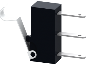 Accesorio para 3KD tam. 1 y 2 y (3KD9103-4)