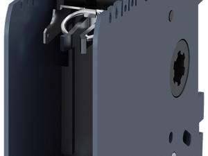 Accesorios para 3KF SITOR tamaño 1, cuarto polo, c (3KF9105-2BA00)