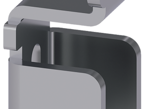 Repuesto para 3KF SITOR tam. 2, escuadra de fijaci (3KF9212-0AA10)