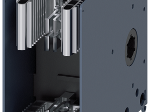 Accesorios para 3KF SITOR tamaño 5, cuarto polo, c (3KF9505-0BA00)