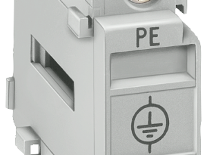 Borne de neutro/borne de puesta a tierra PE, conti (3LD9200-2C)