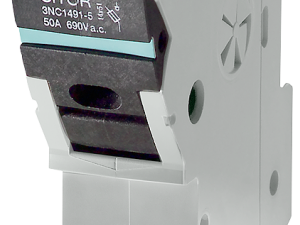 Seccionador-fusible SITOR con bloque de señalizaci (3NC1491-5)