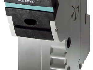 Seccionador-fusible SITOR con bloque de señalizaci (3NC2291-5)