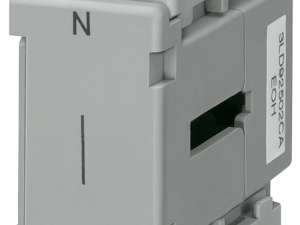 Borne de neutro/borne de puesta a tierra PE, conti (3LD9250-2CA)