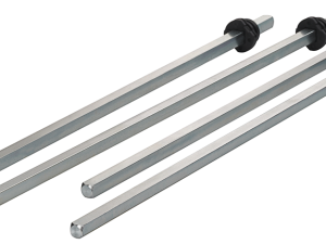 accionamiento giratorio para puerta, con juego de (3LD9245-2C)