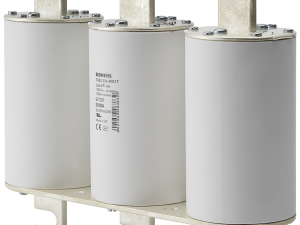 Cartucho de fusibles SITOR, con contactos de cuchi (3NB2364-4KK17)