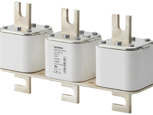 Cartucho de fusibles SITOR, con contactos de cuchi (3NB3362-1KK27)