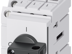 Interruptor-seccionador 3LD3, Iu 32 A interruptor (3LD3230-1TK11)