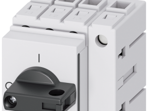 Interruptor-seccionador 3LD3, Iu 63 A Interruptor (3LD3430-0TL11)