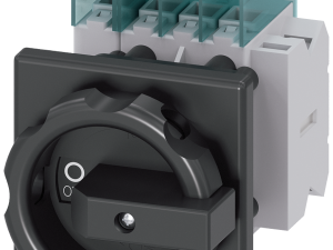 Interruptor-seccionador 3LD3, Iu 40 A interruptor (3LD3354-1TL51)