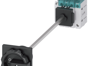 Interruptor-seccionador 3LD3, Iu 16 A Interruptor (3LD3048-1TL51)