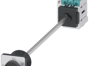 Interruptor-seccionador 3LD3, Iu 25 A interruptor (3LD3140-1TK11)