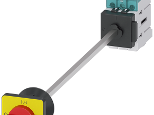 Interruptor-seccionador 3LD3, Iu 25 A interruptor (3LD3140-0TK13)